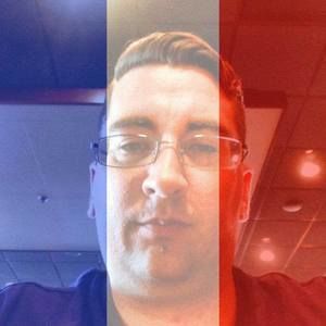 Meet your Posher, Allan