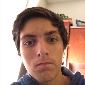 Meet your Posher, Sam