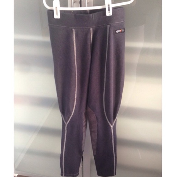 Kerrits Flow Rise Riding Tights