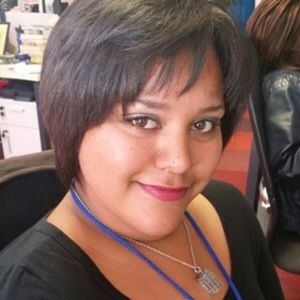 Meet your Posher, Trice