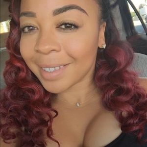 Meet your Posher, Brittny