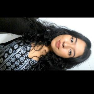 Meet your Posher, Alejandra