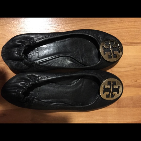 Tory Burch flats - Picture 1 of 2