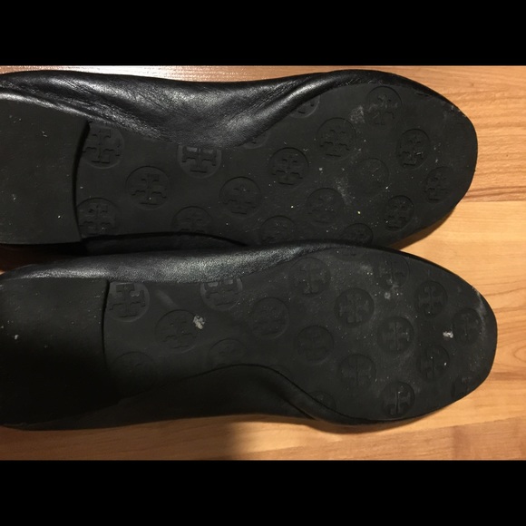 Tory Burch flats - Picture 2 of 2