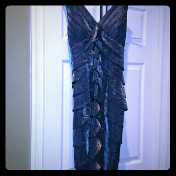 Halter Top Dress