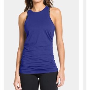 Cute soft Allseason Gear Tank☄