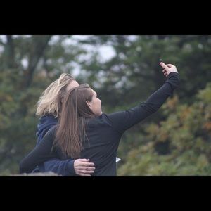 Meet your Posher, Ronda