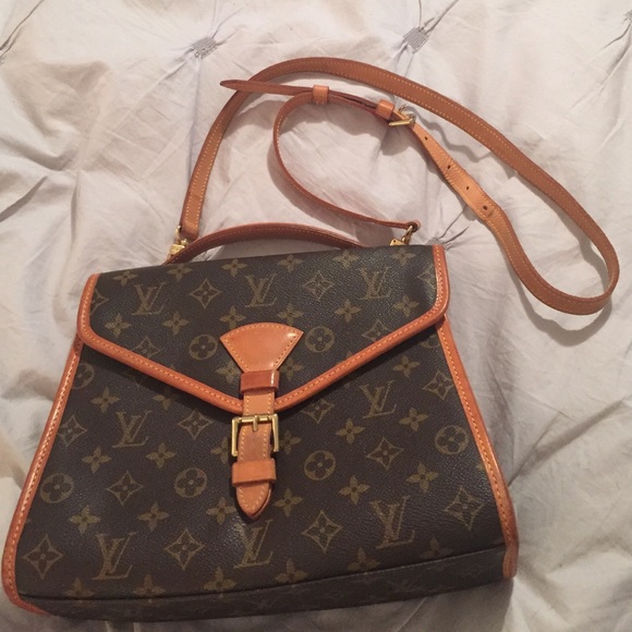 Authentic Louis Vuitton handbag