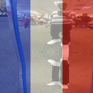 Meet your Posher, Eugeneus