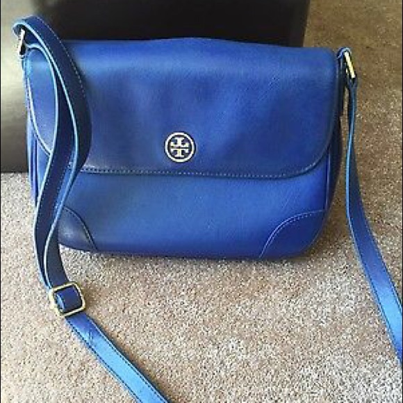 Tory Burch Crossbody Bag - Picture 1 of 4