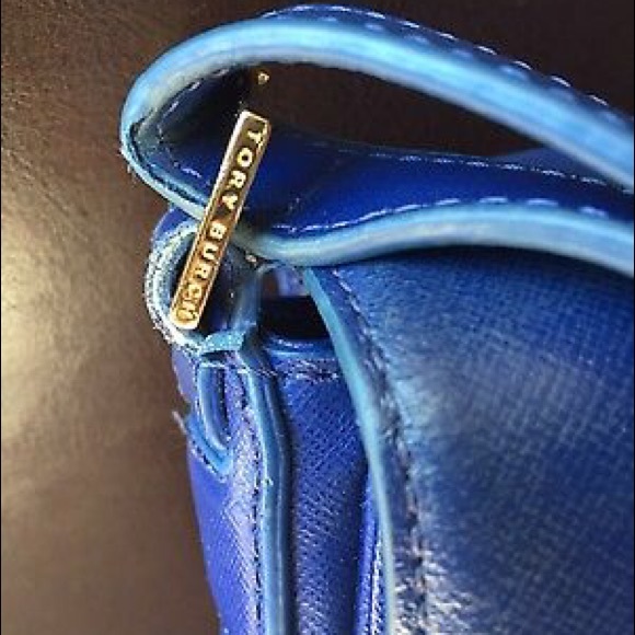 Tory Burch Crossbody Bag - Picture 2 of 4