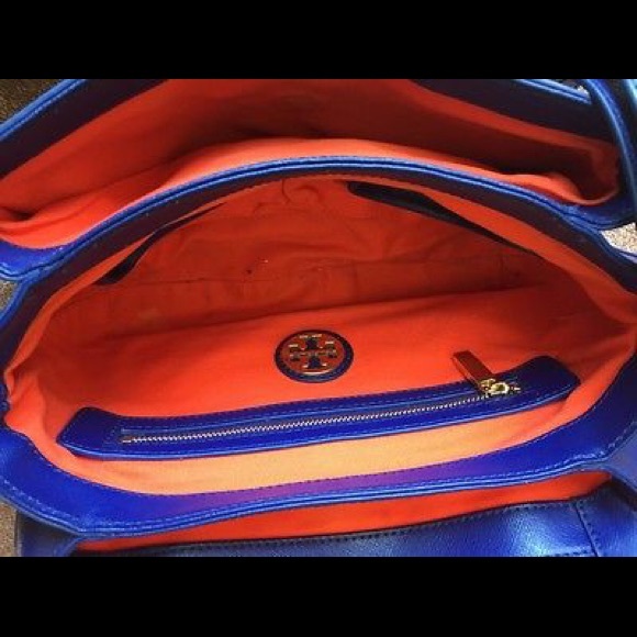 Tory Burch Crossbody Bag - Picture 3 of 4