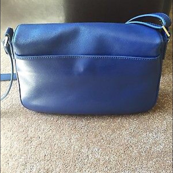 Tory Burch Crossbody Bag - Picture 4 of 4