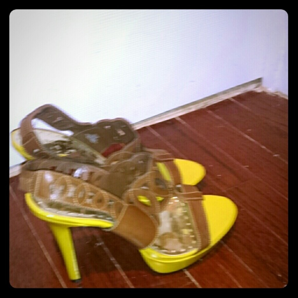 Shoes