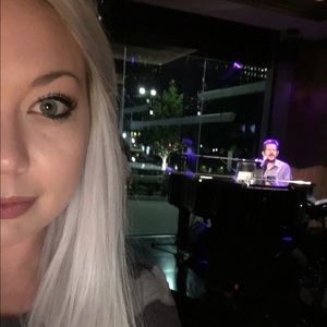 Meet your Posher, London