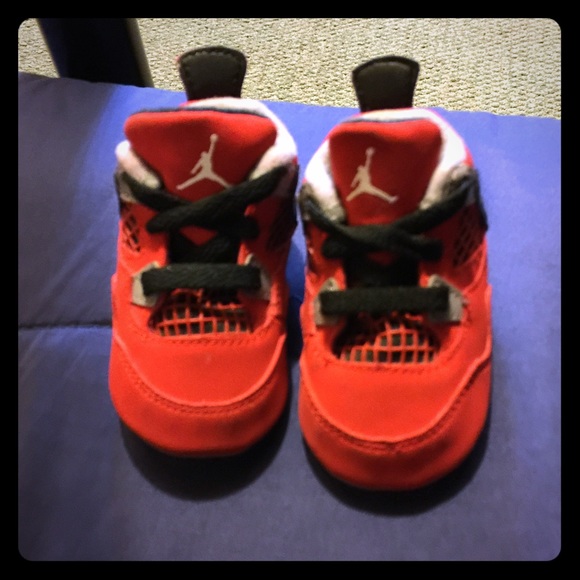 Jordans for babies👶🏼