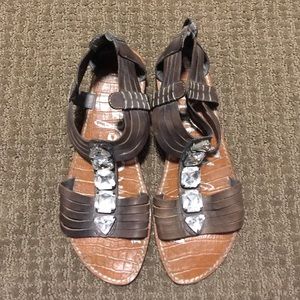Sam Edelman Galina Sandals - Size 9