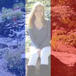 Meet your Posher, Jade