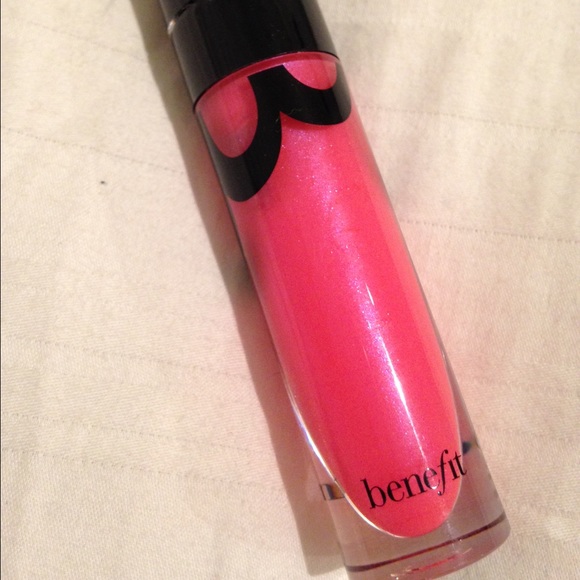 *BENEFIT* Ultra Shines "dancing queen" new w/t