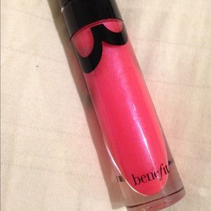 *BENEFIT* Ultra Shines "dancing queen" new w/t