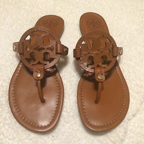Tory Burch Shoes - Tory Burch Miller Sandals