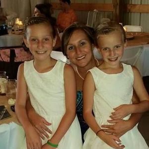 Meet your Posher, Suzanne