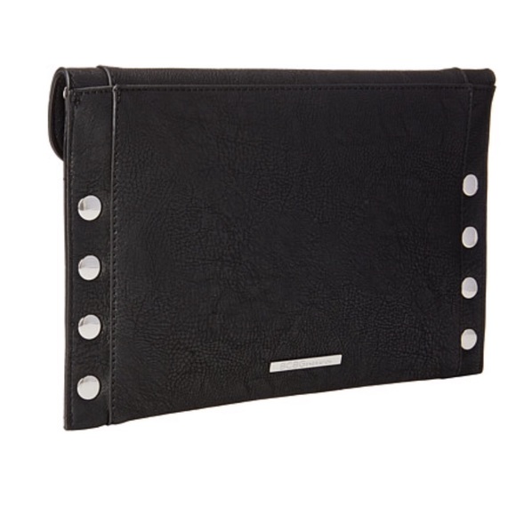 BCBGeneration Studded Clutch - Picture 3 of 4
