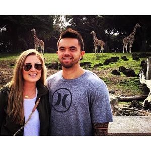 Meet your Posher, Morgan