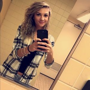 Meet your Posher, Candice