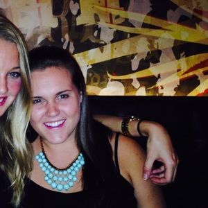 Meet your Posher, Mackenzie