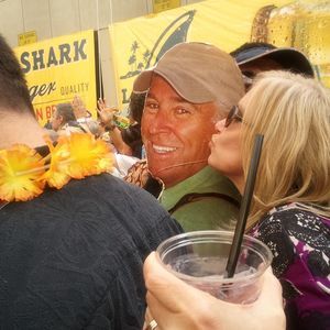 Meet your Posher, Laurie