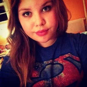 Meet your Posher, Adele