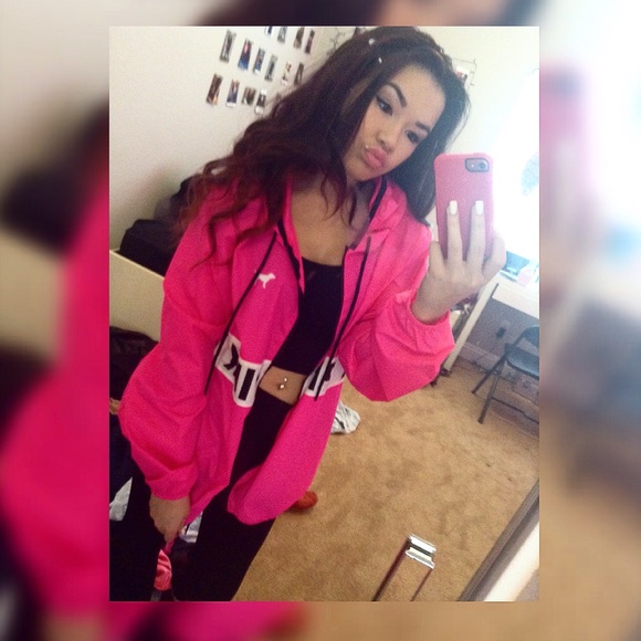 Meet your Posher, Kailey