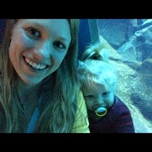 Meet your Posher, Bethany