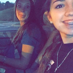 Meet your Posher, Joy