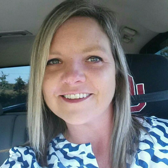 Meet your Posher, Maryanne