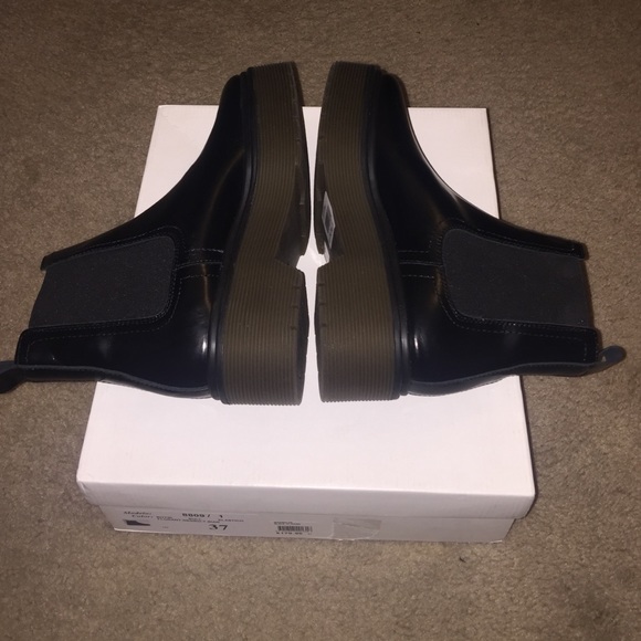 Tony Bianco Shoes - TONY BIANCO WRANGLER BOOTIES Tony Bianco Shoes - TONY BIANCO WRANGLER BOOTIES