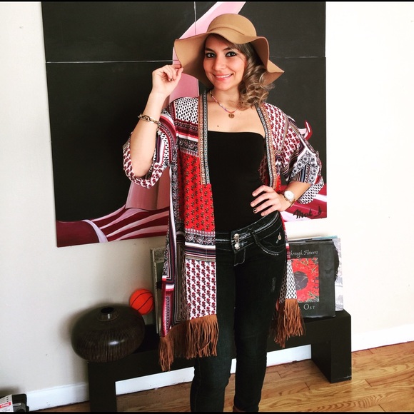 Kimono ❌SOLD OUT❌