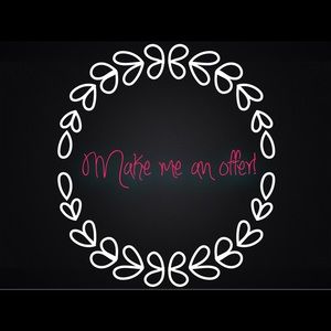 ♥️Make me an offer! ♥️