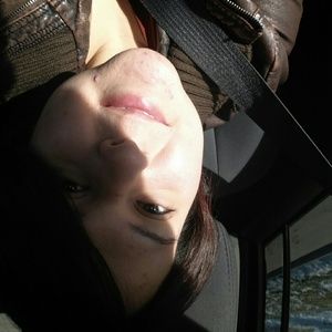 Meet your Posher, Karina