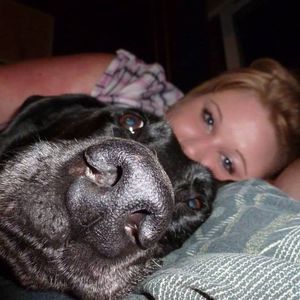 Meet your Posher, Brittany