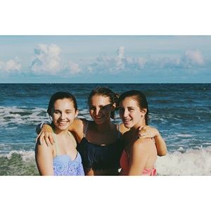 Meet your Posher, Kimi