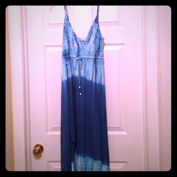 NWT🌴 Boston Proper SunDress🌴🌴