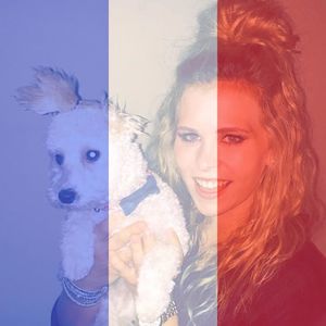 Meet your Posher, Haley