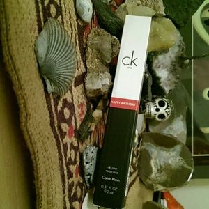 Calvin Klein mascara Brand new!