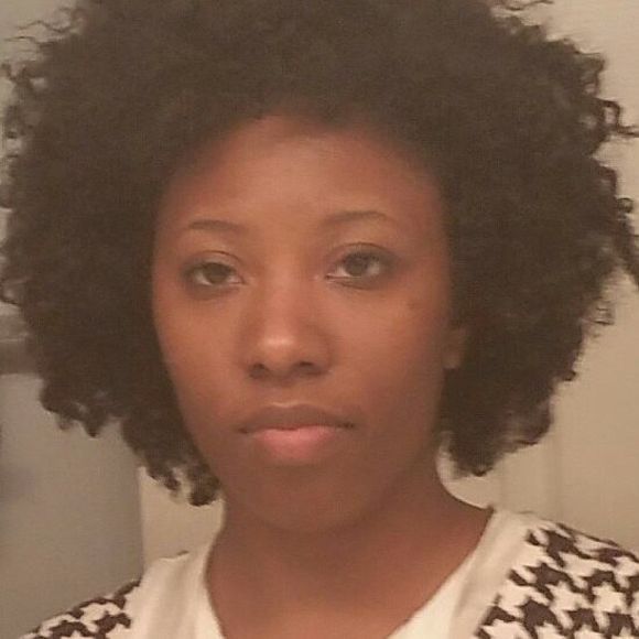 Meet your Posher, Sophia