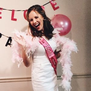 Meet your Posher, Tia