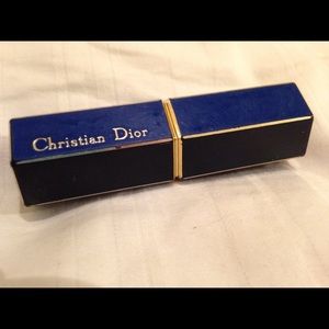 Christian Dior # 625 " glowing coral"