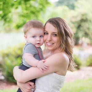 Meet your Posher, Janelle