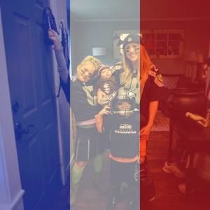 Meet your Posher, Dannielle